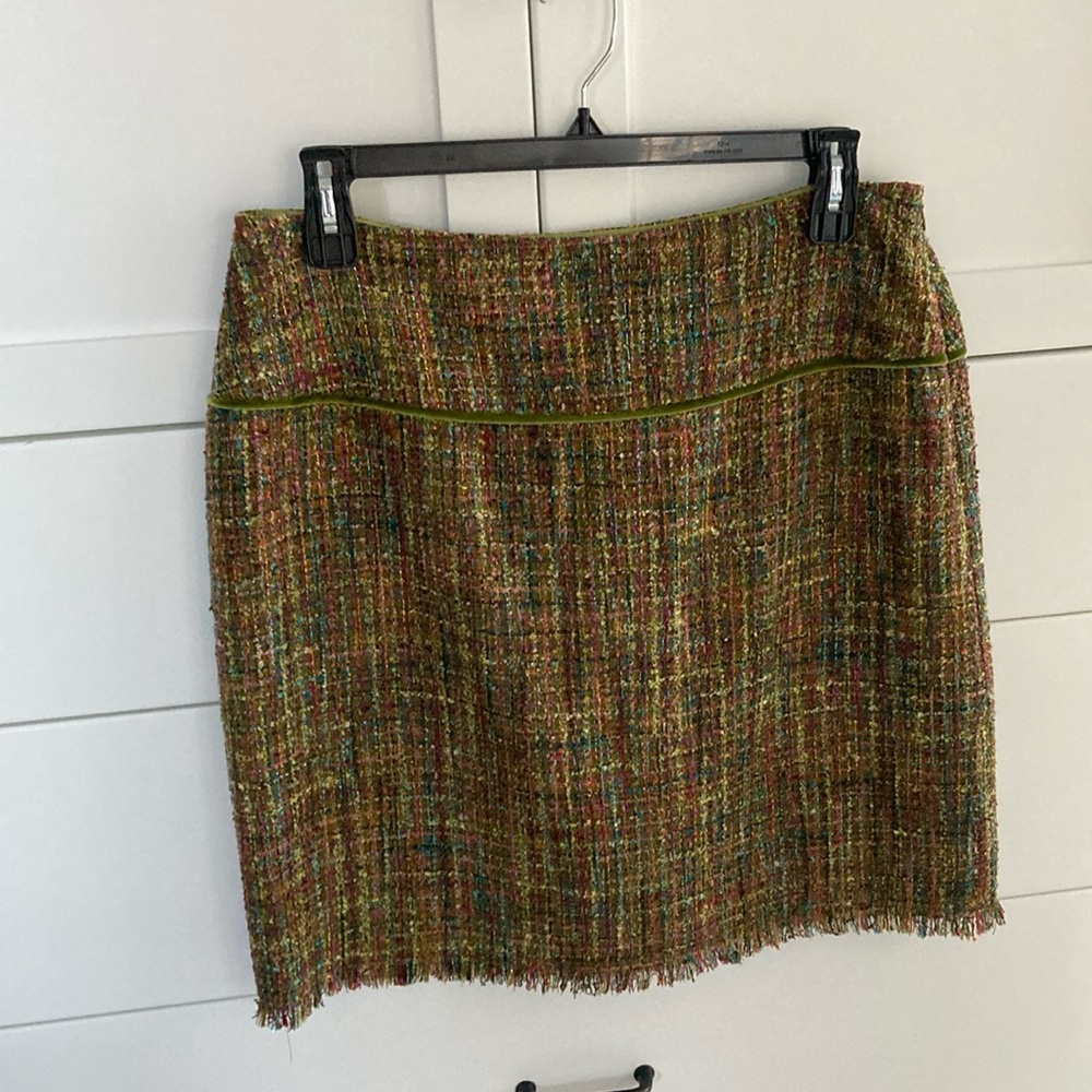 Preswick & Moore skirt sz 14